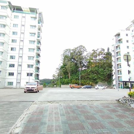 The Quintet Condominium 3A-6 丹那拉打 外观 照片