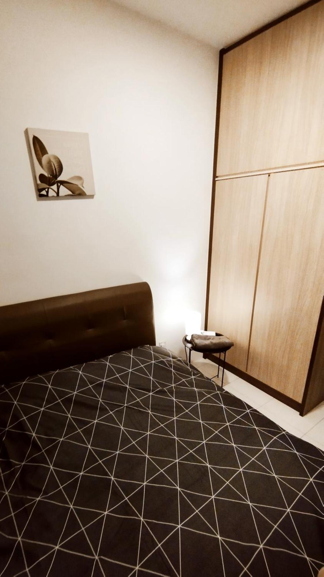 The Quintet Condominium 3A-6 丹那拉打 外观 照片