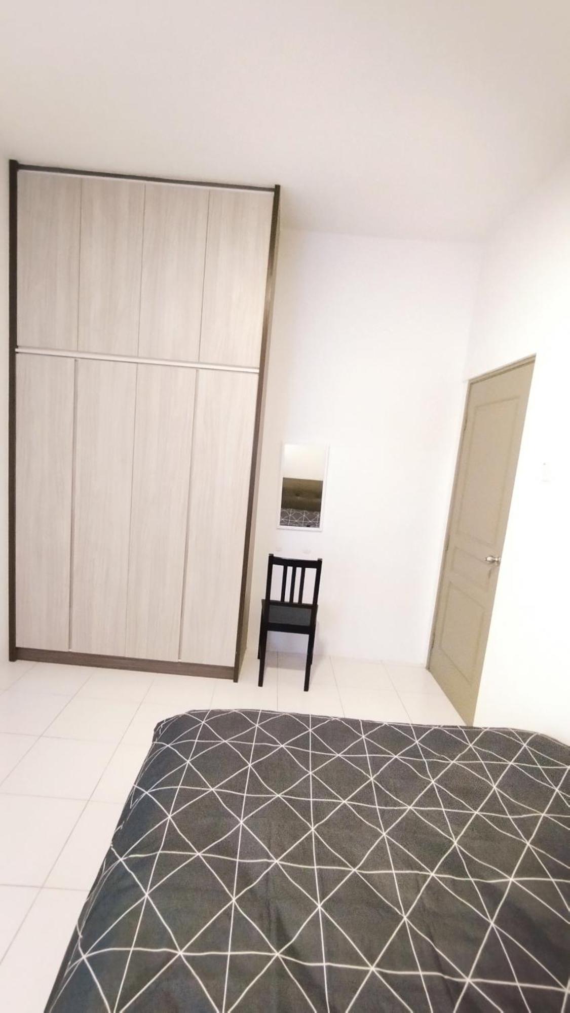 The Quintet Condominium 3A-6 丹那拉打 外观 照片