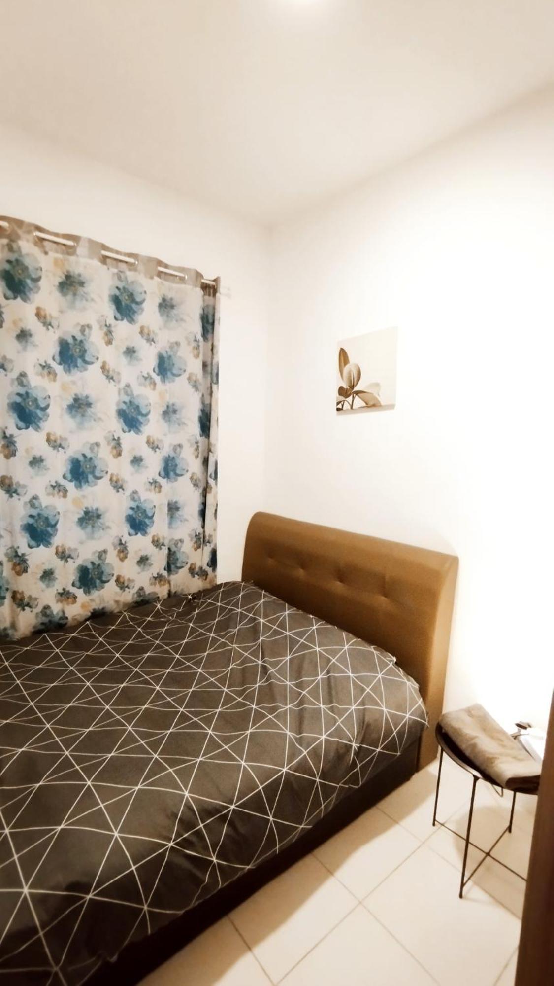 The Quintet Condominium 3A-6 丹那拉打 外观 照片