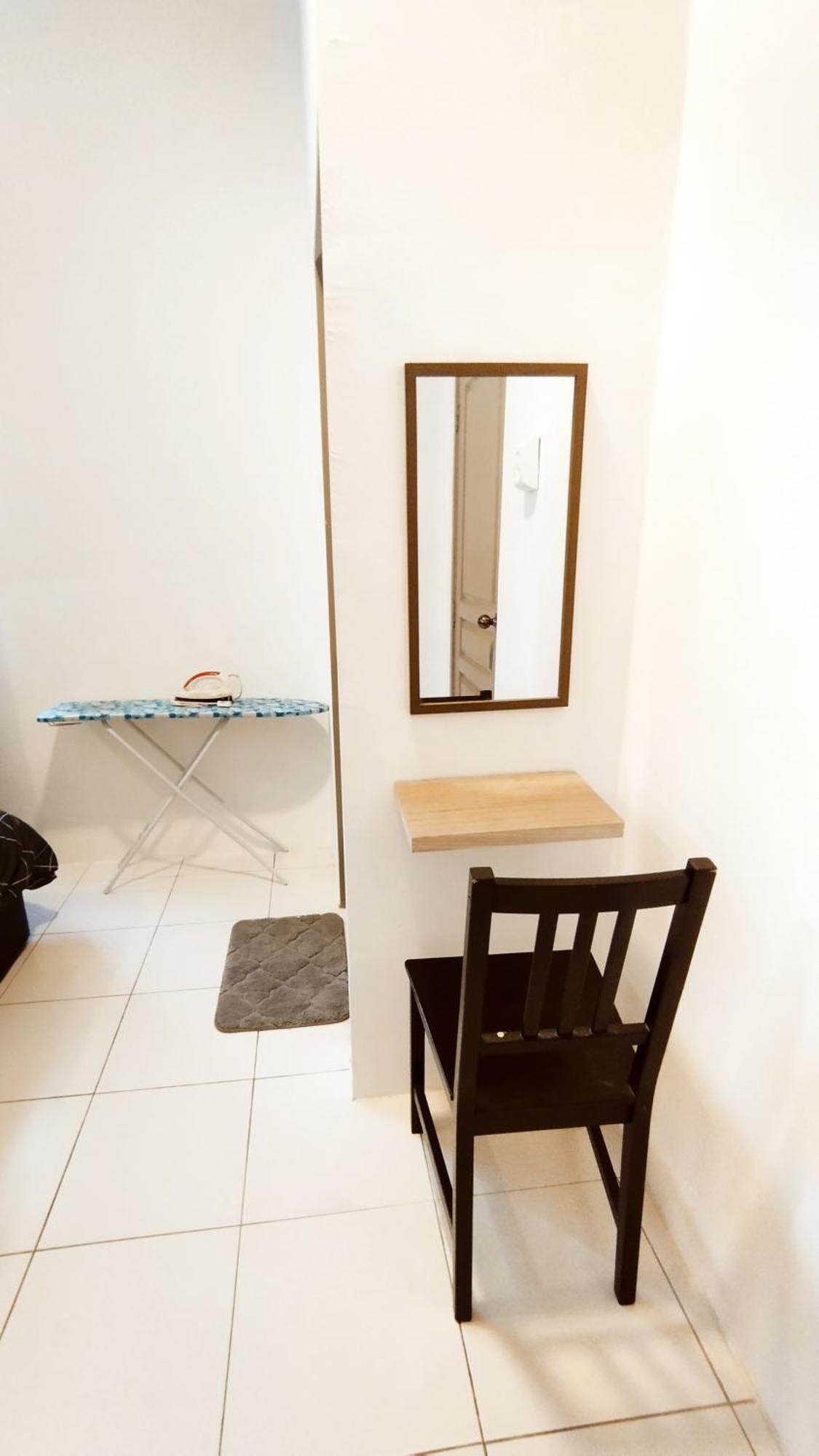 The Quintet Condominium 3A-6 丹那拉打 外观 照片