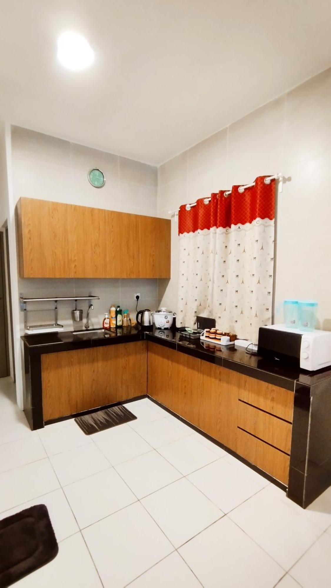 The Quintet Condominium 3A-6 丹那拉打 外观 照片