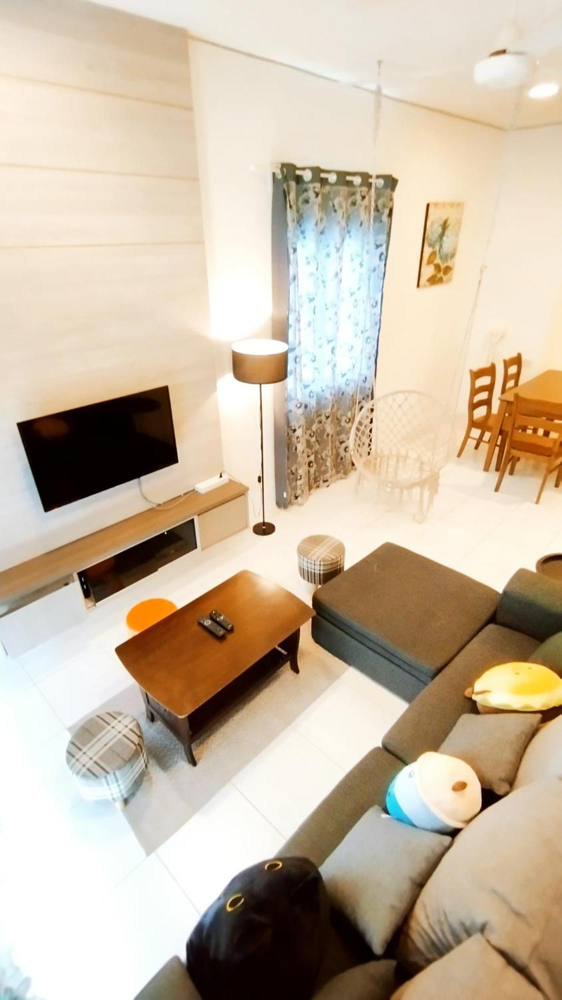 The Quintet Condominium 3A-6 丹那拉打 外观 照片