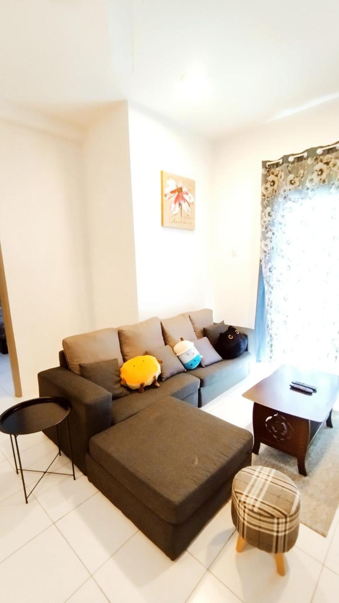 The Quintet Condominium 3A-6 丹那拉打 外观 照片